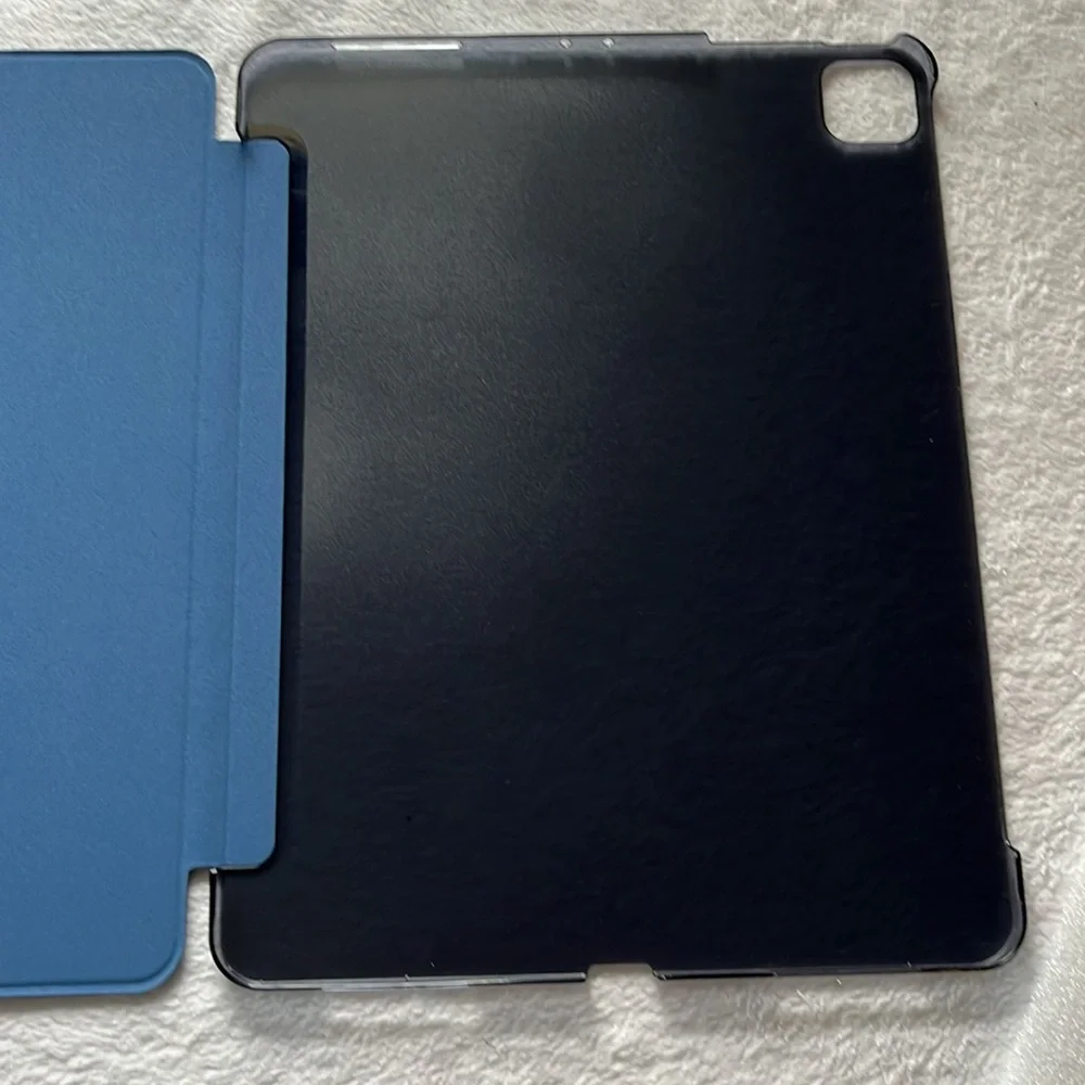 Navy 3rd Gen pro Tablet Case